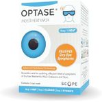 Optase Moist Heat Mask