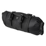 Topeak FrontLoader bikepacking Bag, 8L, Black (TBP-FL2B)