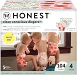 The Honest Company Clean Conscious 