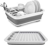 Dish Rack For Rv