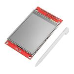 xcluma 2.8 inch SPI TFT LCD Touch Panel Serial Port Module with PCB ILI9341 5V/3.3V