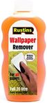Rustins Wallpaper Remover 300ml