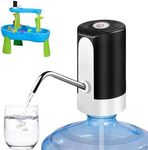 Water Dispenser for 5 Gallon Bottle