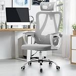 Oikiture Ergonomic Office Chair, Ho