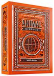 theory11 Animal Kingdom Playing Cards