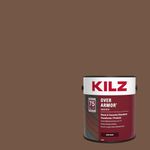 KILZ Over Armor Smooth Solid Coatin