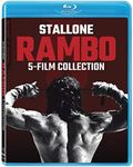 Rambo 1-5 