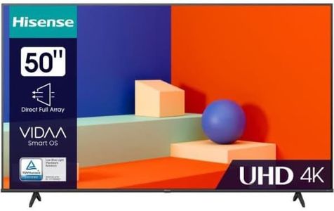 Hisense TV