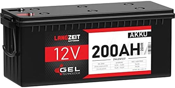 LANGZEIT B
