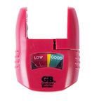 Gardner Bender GBT-3502 Household Analog Battery Tester, Extendable Arm, Easy Read Indicator, Tests: AA/AAA/C/D 9V / 1.5 V Button Cell/N Batteries, (Replaces GBT-502A) Red