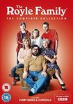 The Royle Family: The Complete Coll