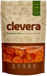 Clevera Turkish Apricots 1-lb