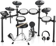 Donner DED-200 Electronic Drum Set,