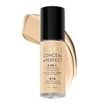 Milani Conceal + Perfect 2-in-1 Fou