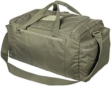 Helikon-Tex Range Line, Urban Training Bag, Unisex, TB-UTB-CD, Adaptive Green, One Size