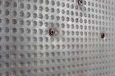 Newton 508 Cavity Drain Waterproofing Tanking Membranes & Kits (40m2)