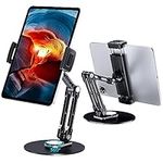 Lucrave Tablet Stand Holder for iPa