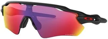 Oakley Men Rectangular Sunglasses B