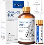 HIQILI 100 ML Cinnamon Essential Oi