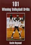 101 Winning Volleyball Drills