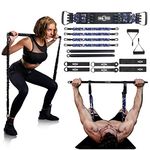 Portable Home Gym