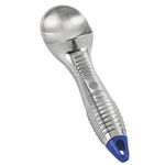 Vollrath 47275 Blue 90ml Cast Aluminium Ice Cream Scoop