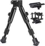 Feyachi 3 in 1 Tactical Riflebipod 