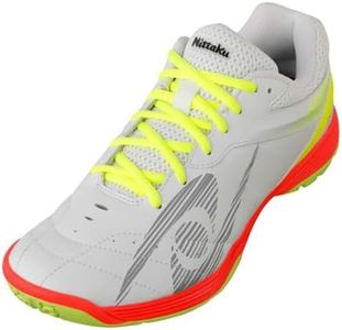 ニッタク(Nittaku) Nitaku Moving Ace Table Tennis Shoes, Jointly Developed by YONEX (70)