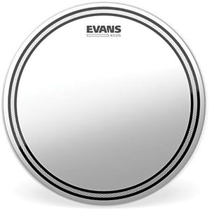 Evans B08EC2S - Accesorios para batería, 8"