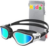 ZIONOR Kids Swim Goggles, G1MINI Po