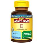 Nature Made Vitamin E 450 mg (1000 
