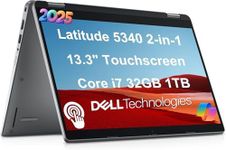 Dell Latitude 5340 2-in-1 Business 