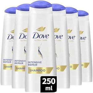 DOVE - Sha
