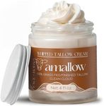 Amallow 100% Grass Fed Beef Tallow 