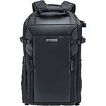 Vanguard Camera Backpack | VEO Select 48 BF I 1-2 Pro DSLRs with lens upto 70-200mm, 3-4 lenses, flash and accessories I Upto 15 inch laptop I Tablet I Rain Cover Included