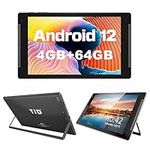 Android 12 Tablet, 10 inch Tablets,