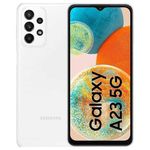 Samsung A236B Galaxy A23 5G unlocked 128GB/4GB RAM Dual SIM White