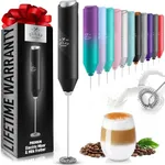 Zulay Kitchen Powerful Milk Frother