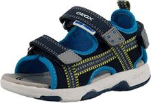 Geox Baby-Boy B Sandal Multy Boy A Sandals