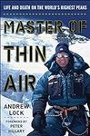 Master of Thin Air: Life and Death 