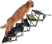 Premium Dog Ladder for Boat – Easy-