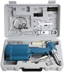 WINTOOLS Pneumatic Air Hydraulic Pop Rivet Gun Riveter Riveting Tool w/Case