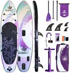 AISUNSS Inflatable Paddle Board for