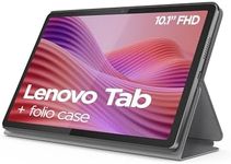 Lenovo Tab Android Tablet | 10.1 in