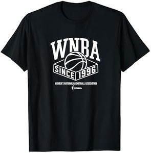 WNBA Boxed