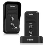 Wireless Doorbell Intercom