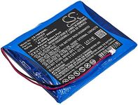 SHINEAR 8000mAh Battery Replacement