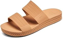 Reef Women Water Vista Slide Sandal, Size 8