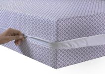 Mattress Zipped Cover Full Encaseme