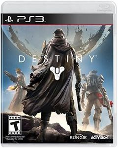 Destiny - Standard Edition - PlayStation 3